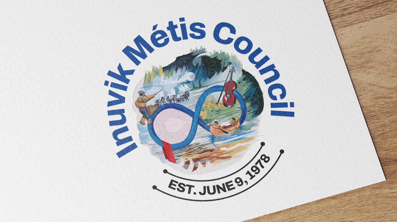 Inuvik Métis Council