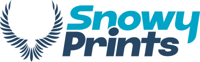 Snowy Prints